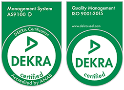 Deckra Certified