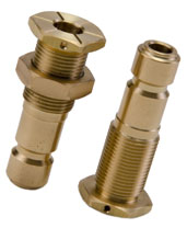 Swiss Turning