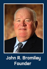 John R. Bromiley